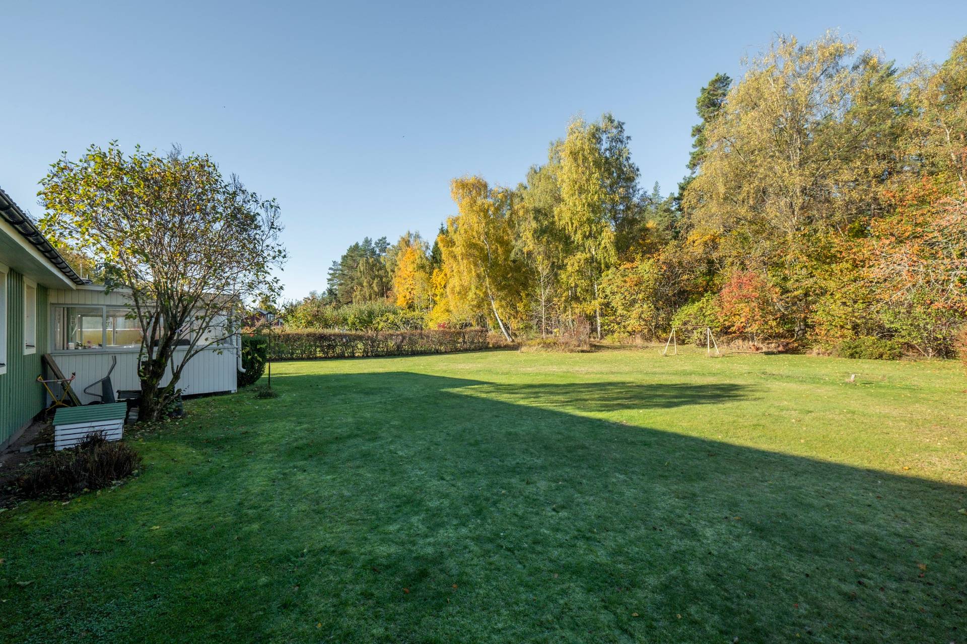6 rum Villa på Högvallavägen 39 Hållsta Eskilstuna kommun - bild 33