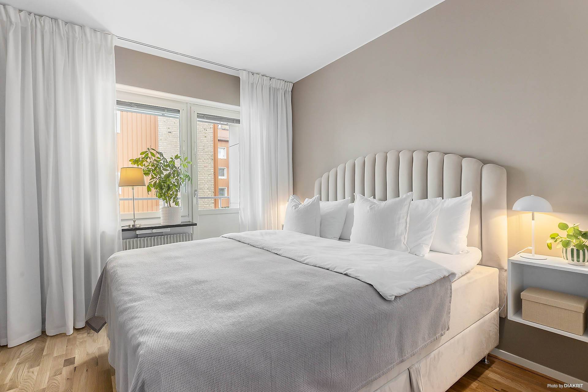 2 rum lägenhet på Restalundsvägen 97A Centralt / Eklunda / Sörby, Örebro kommun - bild 5