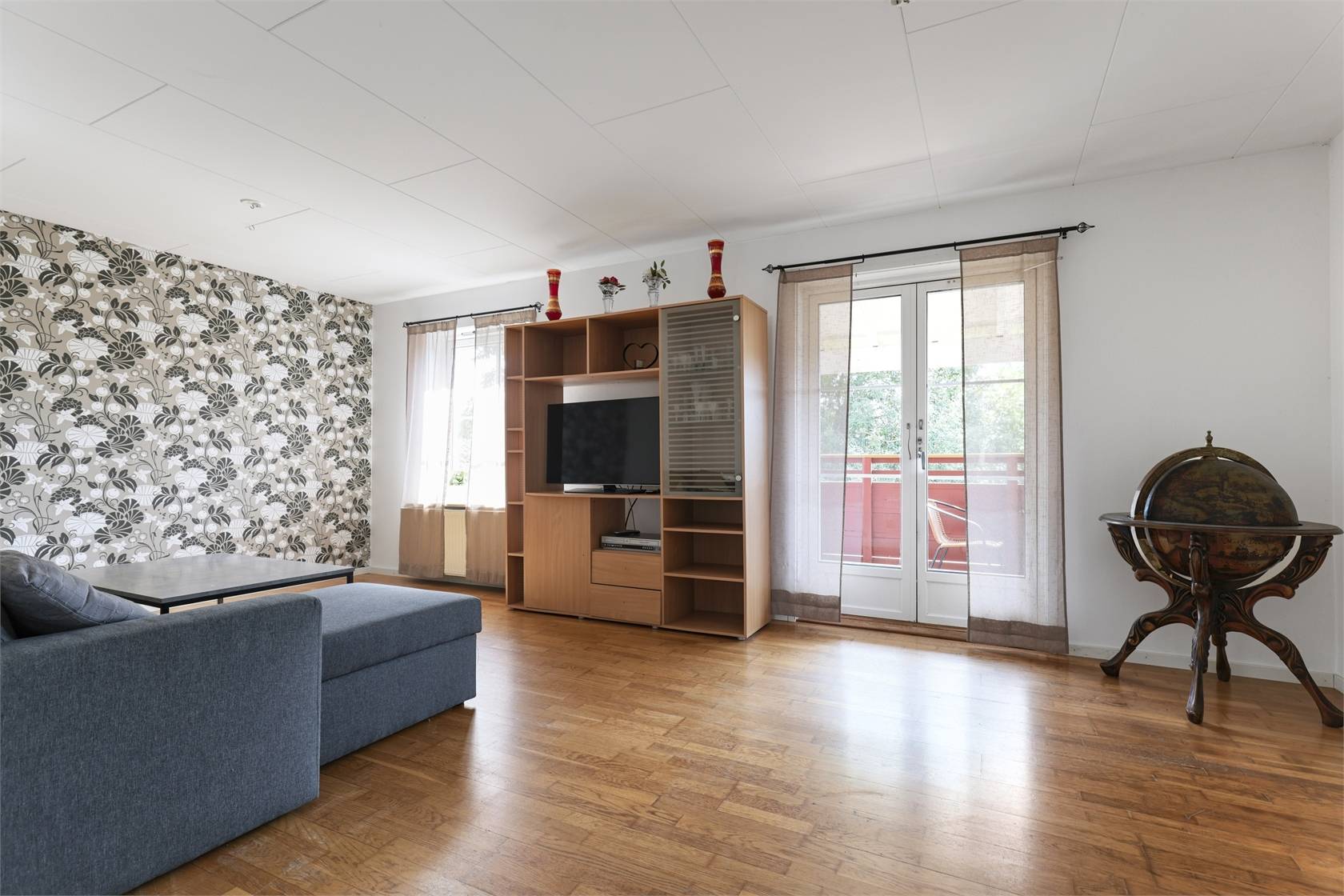 3 rum Lägenhet på Hornugglan 6 Östhammar Östhammars kommun - bild 10