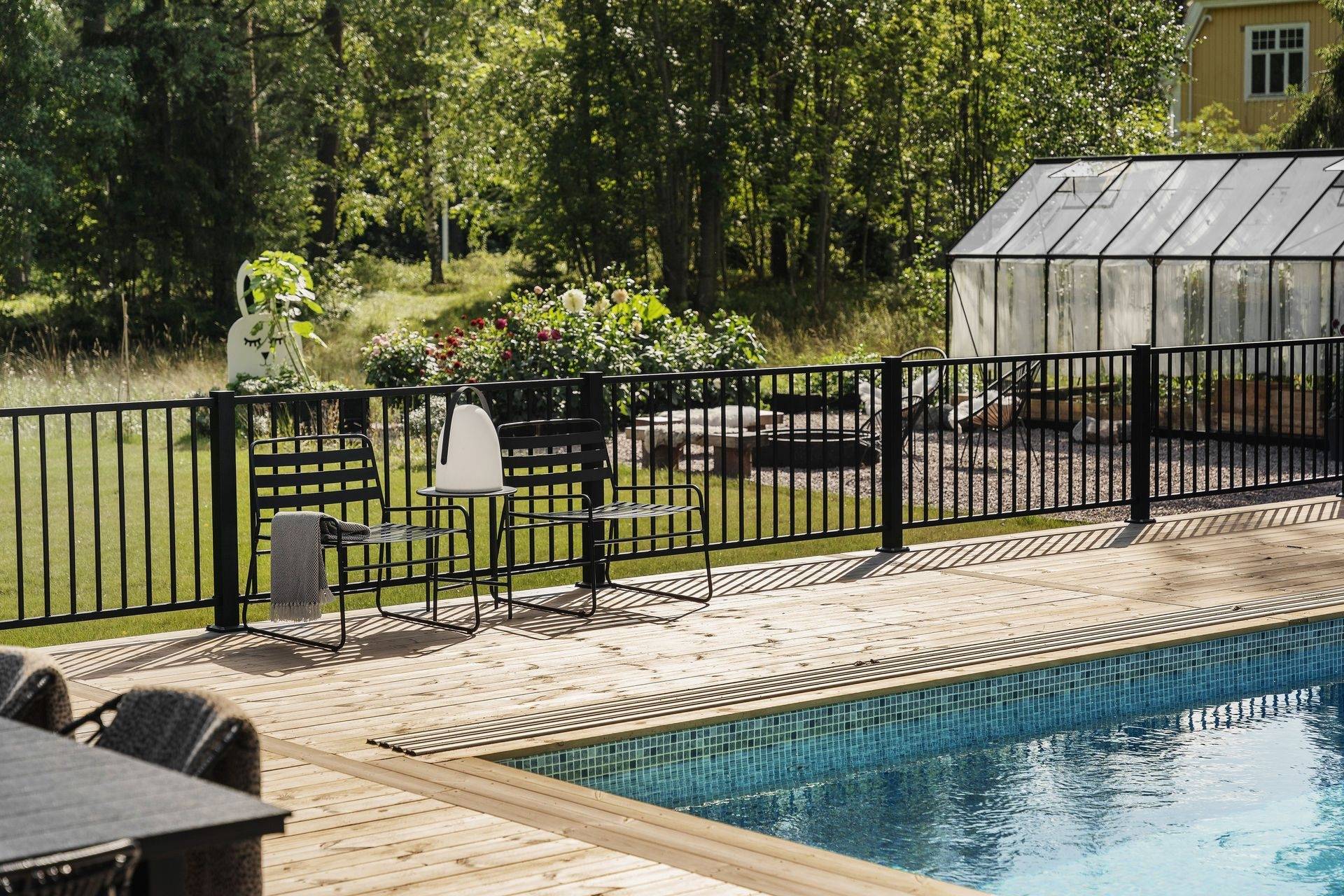 8 rum Villa på Sollidenvägen 14 Norrlandet Gävle kommun - bild 18