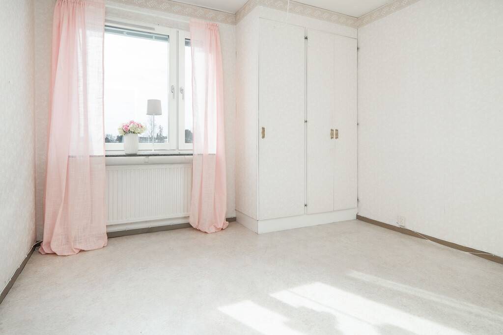 3 rum Lägenhet på Ångermanlandsgatan 18 Älgen Örnsköldsviks kommun - bild 4