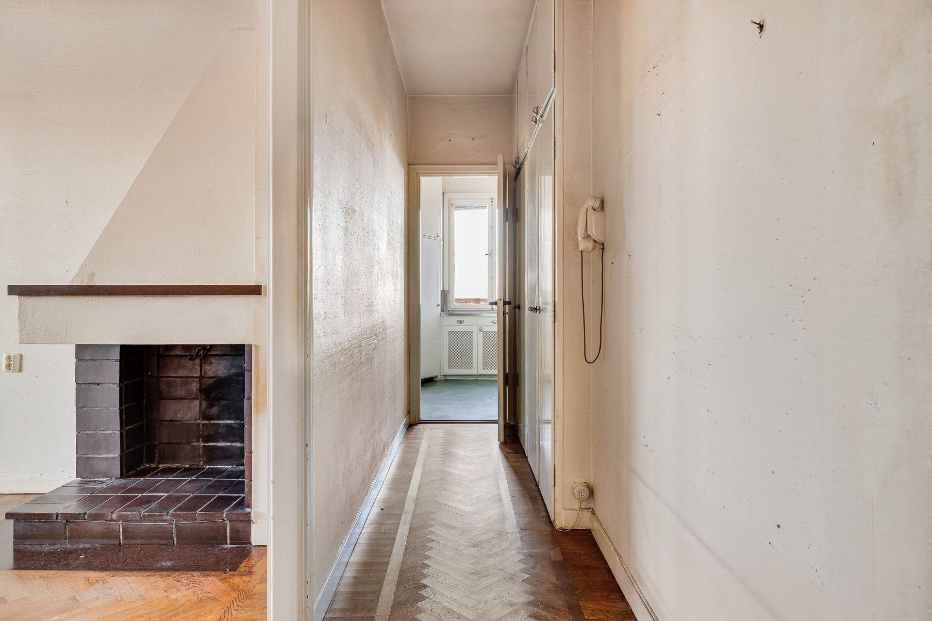 3 rum Lägenhet på Rindögatan 27, 8 tr Gärdet/Östermalm Stockholms kommun - bild 26