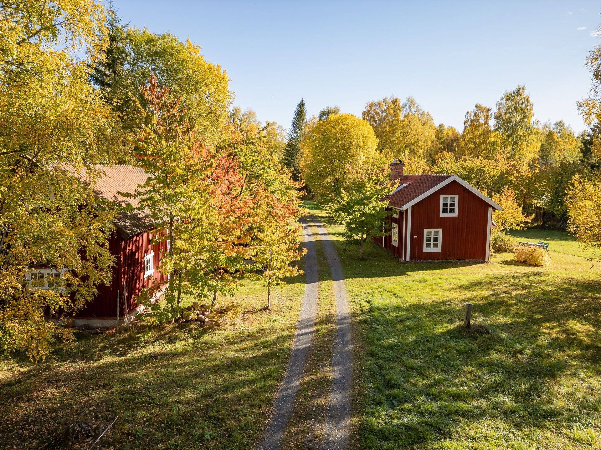 4 rum villa på Vintjärn 41 Vintjärn, Falu kommun - bild 3