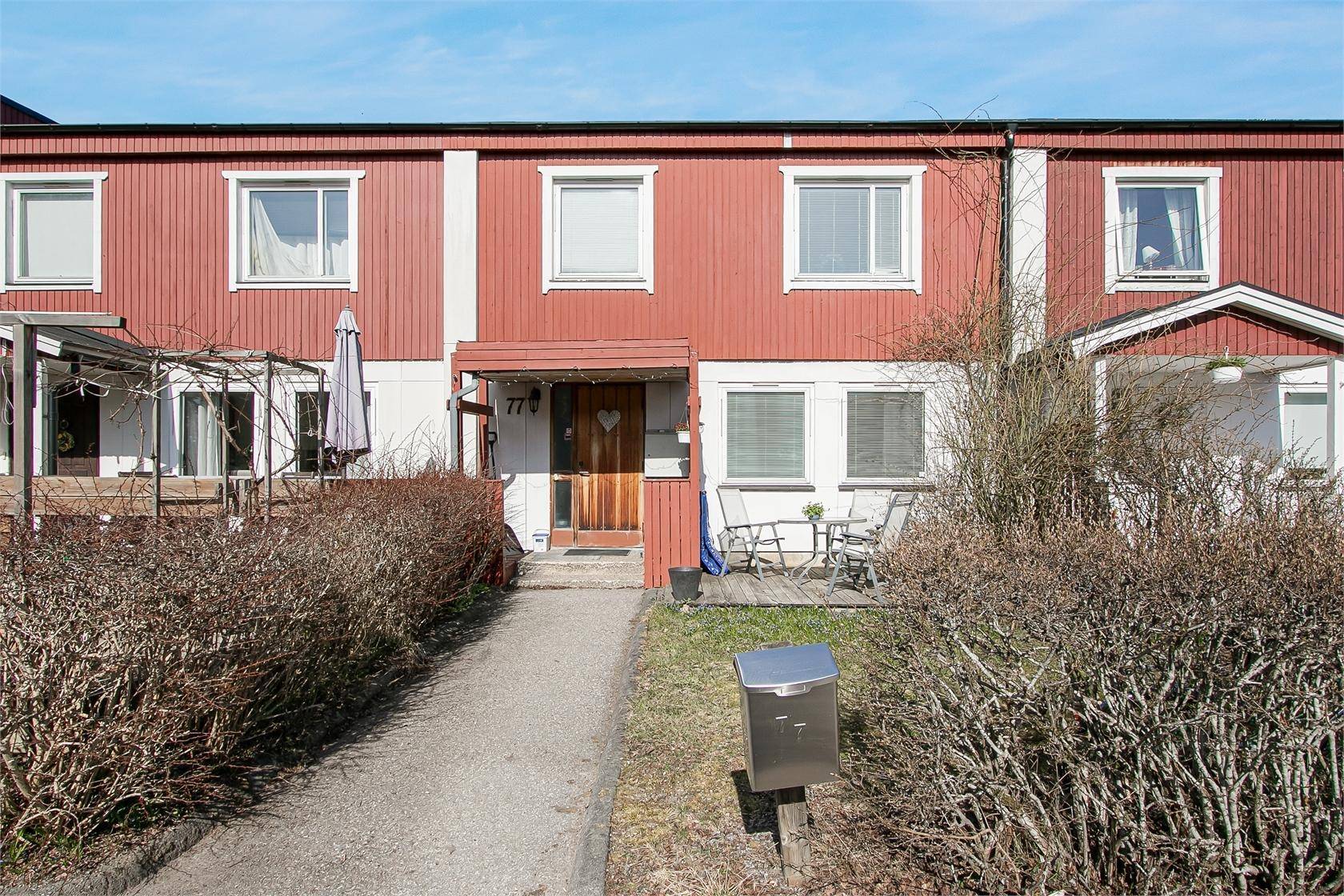 Rönninge, Salems kommun
