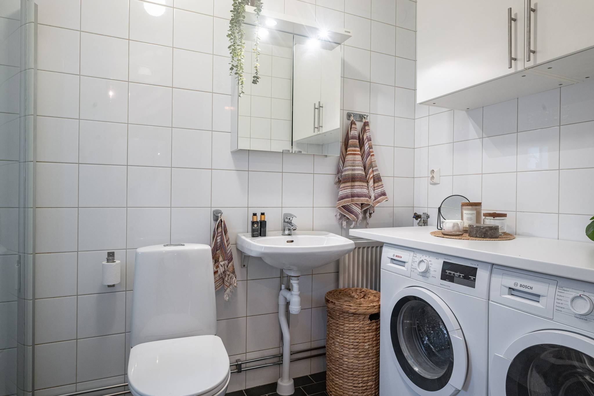 5 rum Villa på Bergholms väg 52 Tessin Nyköpings kommun - bild 14