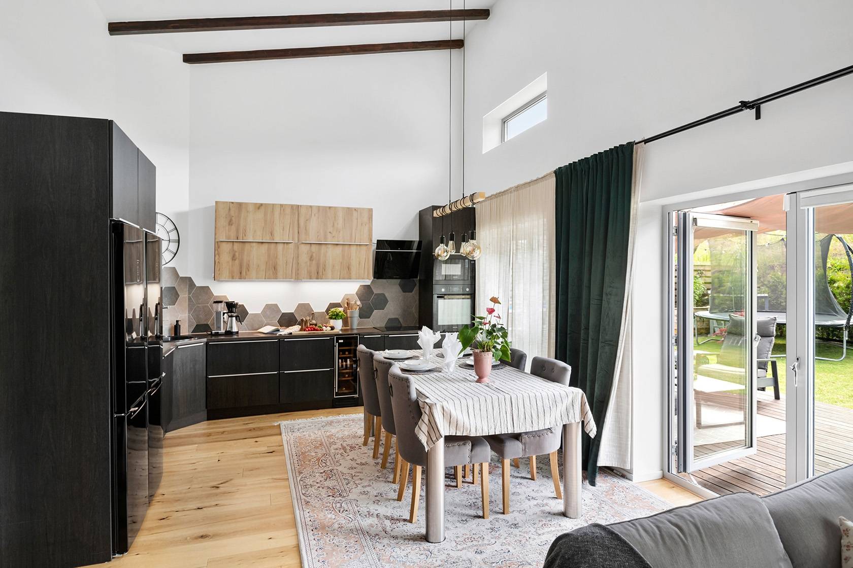 7 rum Villa på Anders Pålssons väg 23A-B Klågerup Svedala kommun - bild 6