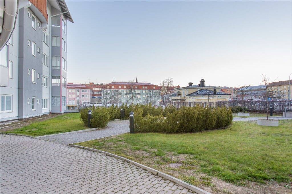 2 rum Lägenhet på Västra Tullgatan 16A Centrum Hudiksvalls kommun - bild 6