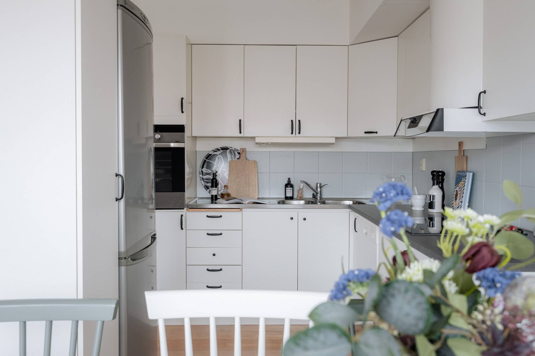 3 rum Lägenhet på Rudeboksvägen 66 Gunnesbo Lunds kommun - bild 8