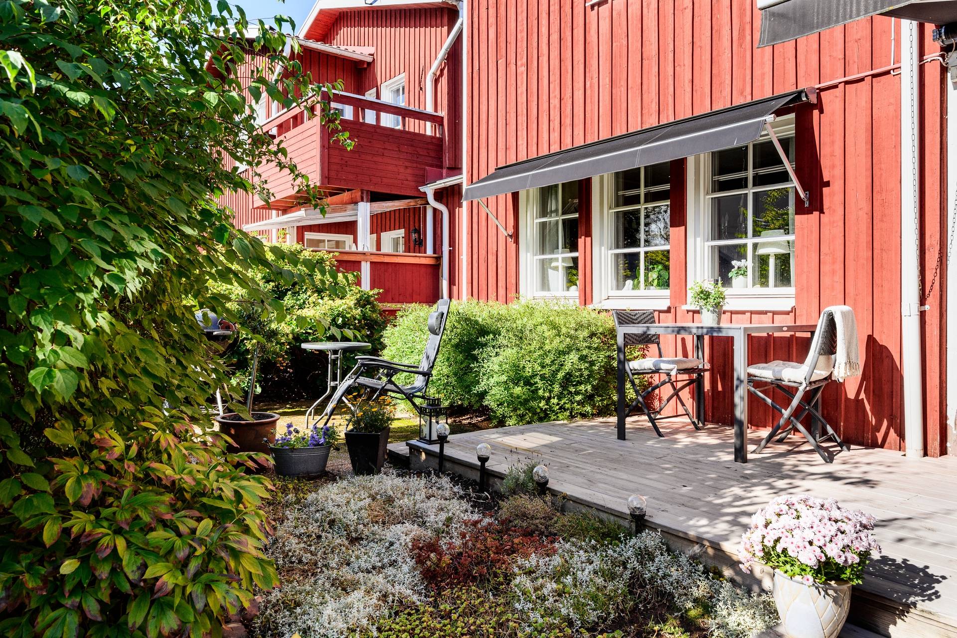 5 rum villa på Blindgatan 64B Östanfors, Falu kommun - bild 2