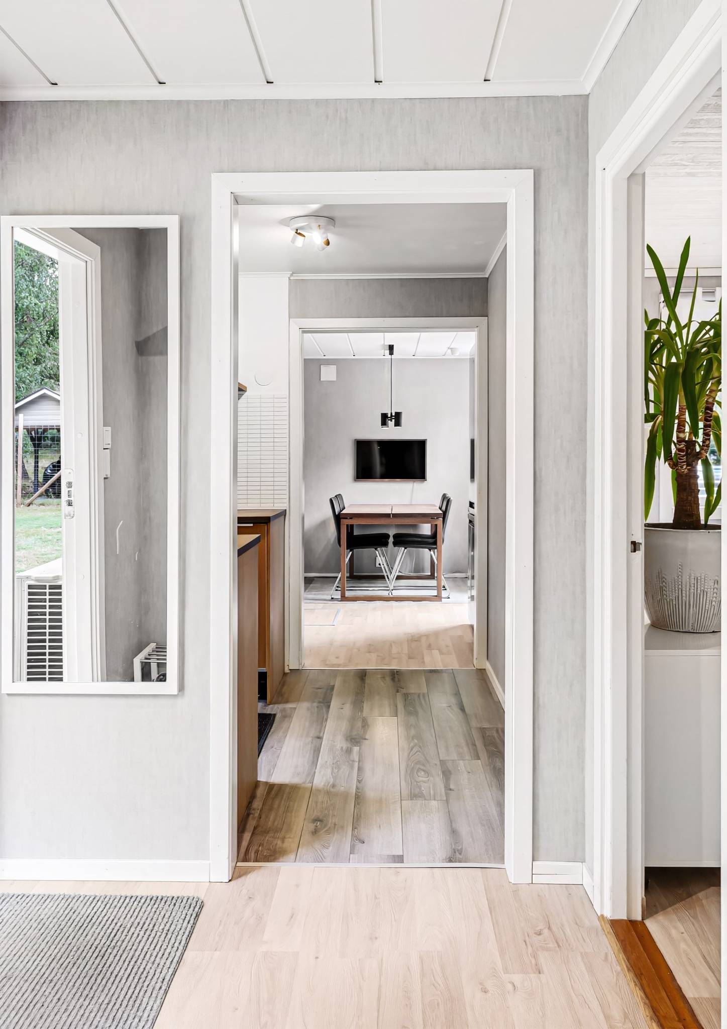 5 rum Villa på Aspvägen 16 Hemmestorp Sjöbo kommun - bild 9