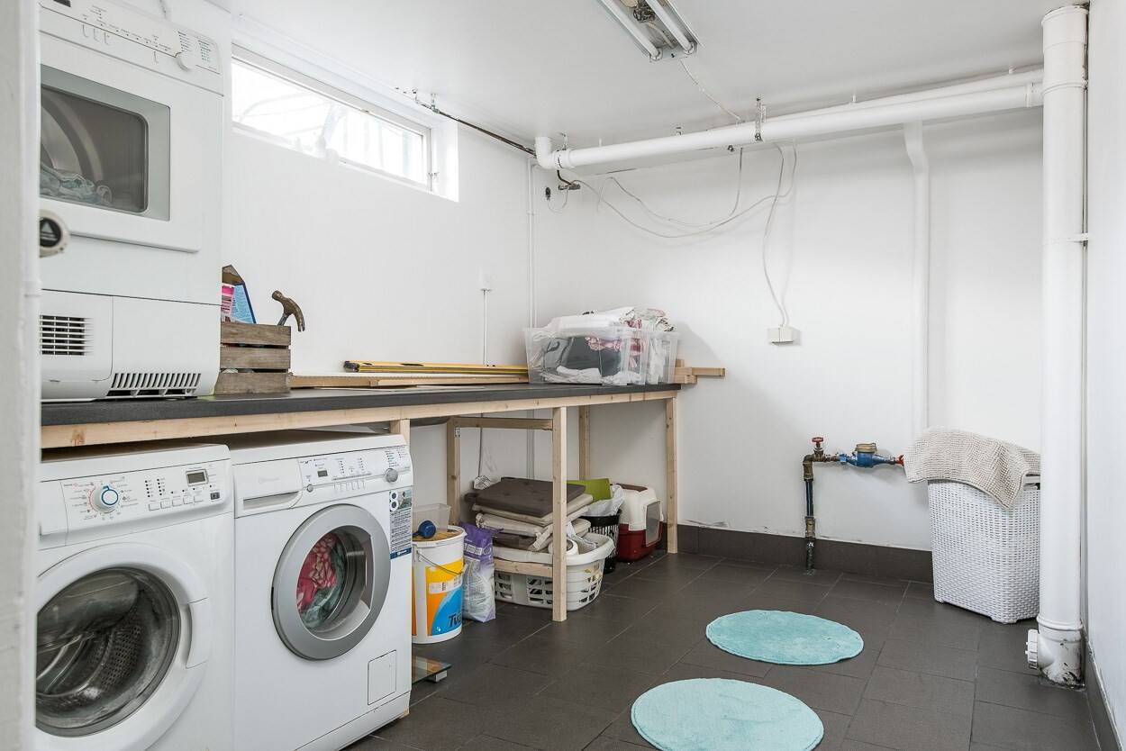 4 rum Villa på Trekanten 28 Iggesund Hudiksvalls kommun - bild 23