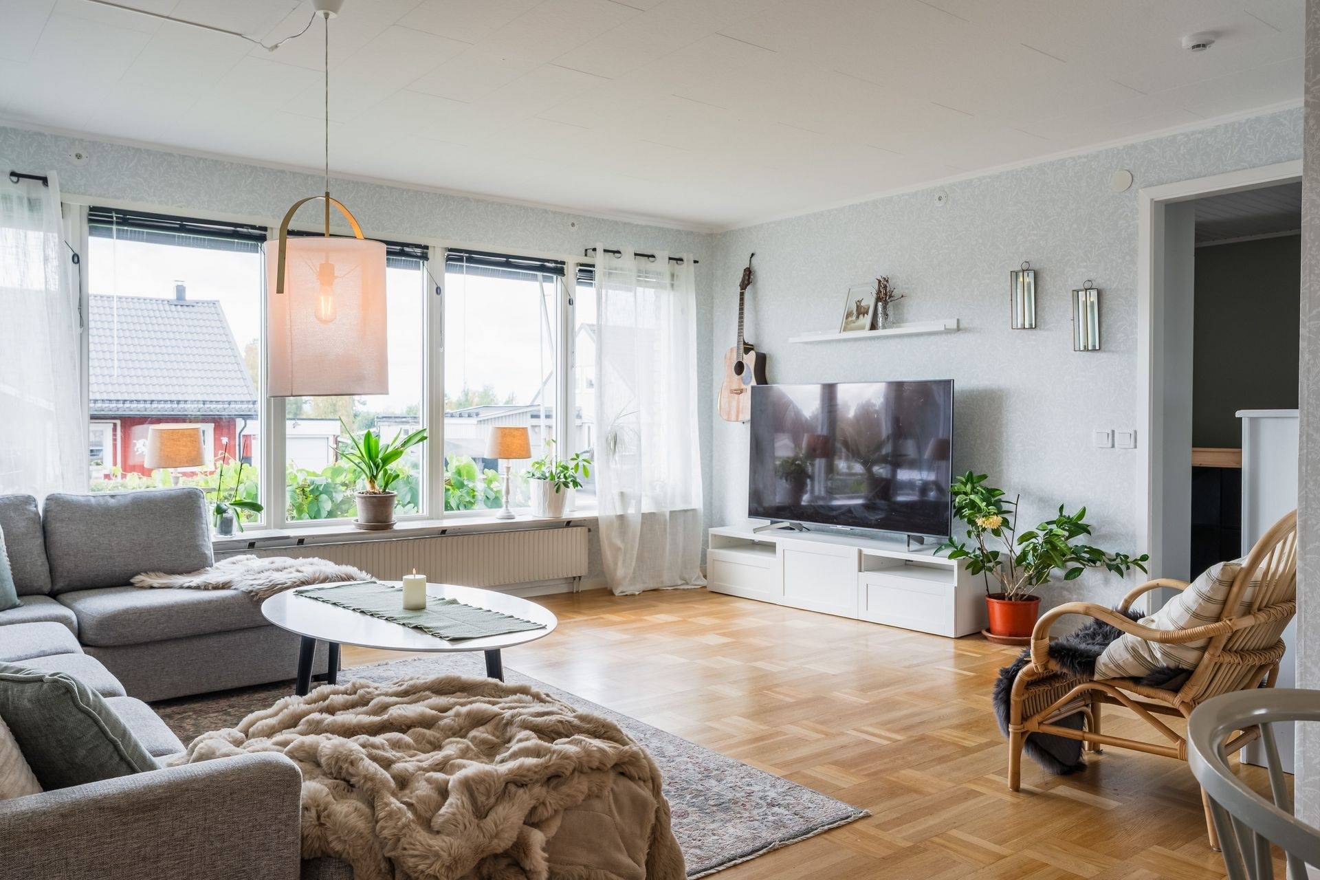 4 rum Villa på Furugatan 75 Ljusdal Ljusdals kommun - bild 12