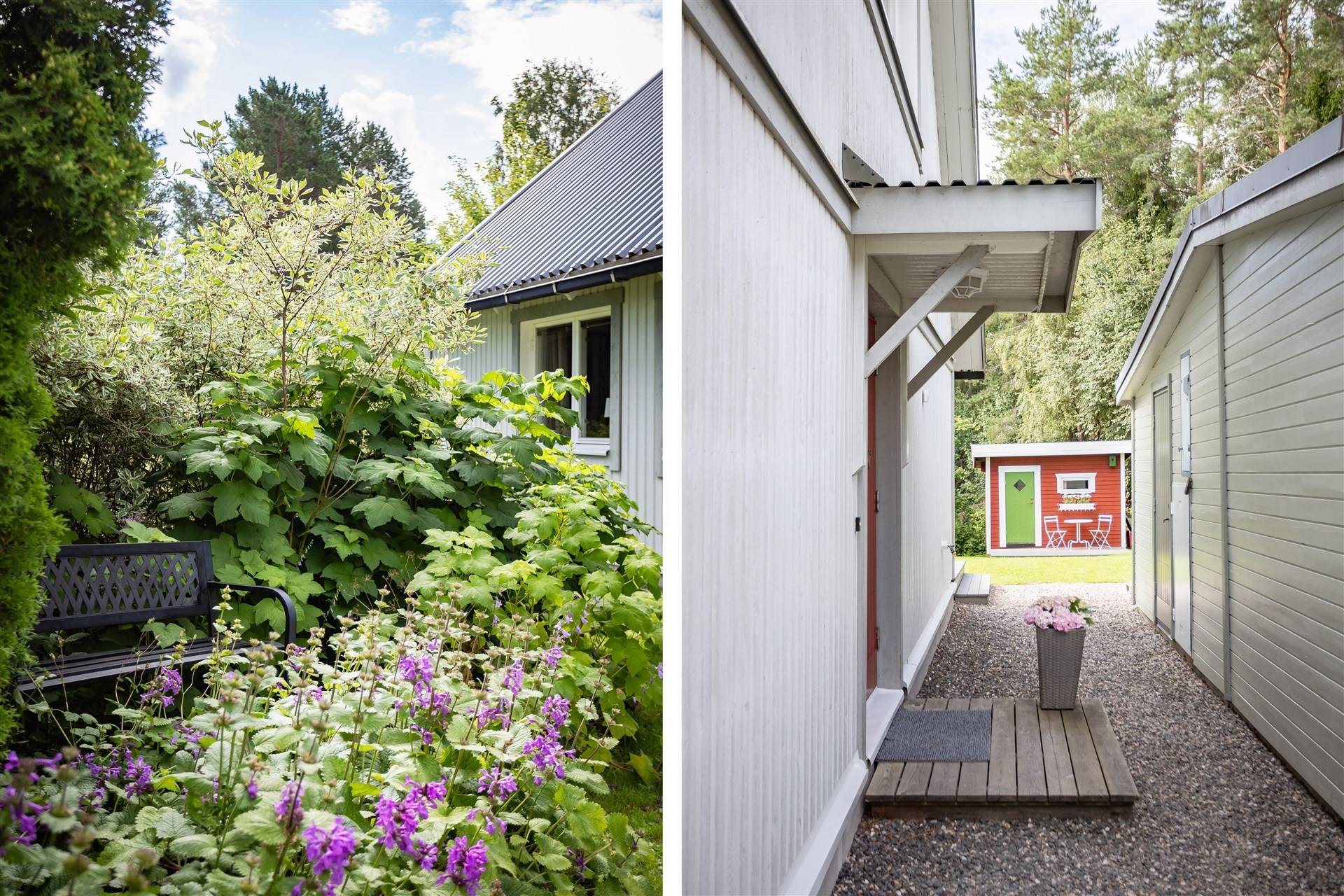 7 rum villa på Tungatan 31 Sidsjön, Sundsvalls kommun - bild 4