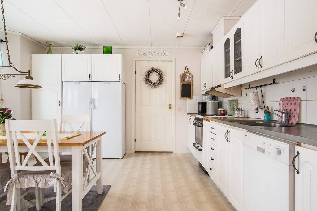4 rum Villa på Jägarnäsvägen 14 Jägarnäs Ludvika kommun - bild 8