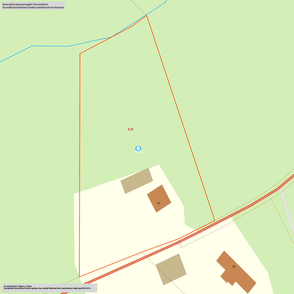 5 rum Villa på Vallbyvägen 70 Vall Hofors kommun - bild 37