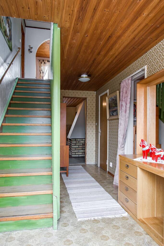 4 rum Villa på Högåsen 241 KARLSKOGA Karlskoga kommun - bild 22
