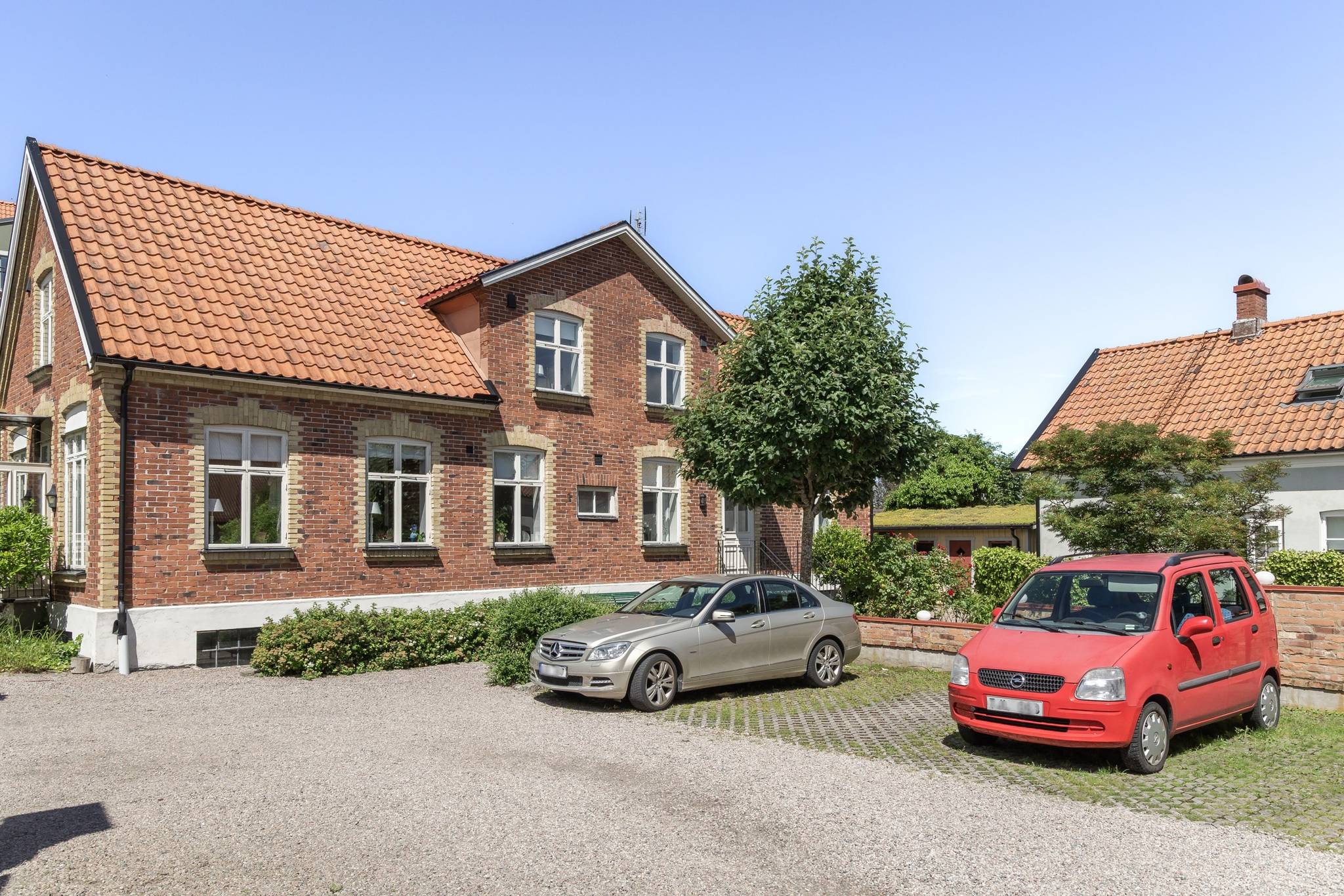 317 m² Övrig på Köpmansgatan 19 Centrum Båstads kommun - bild 33