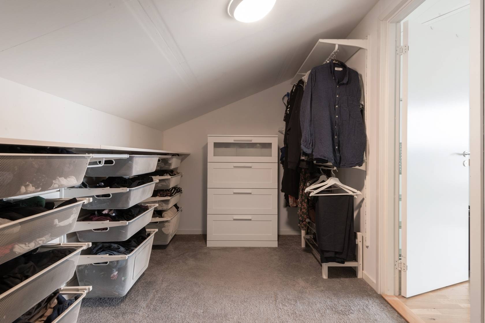 3 rum Lägenhet på Dammgatan 58R Alsike Knivsta kommun - bild 15