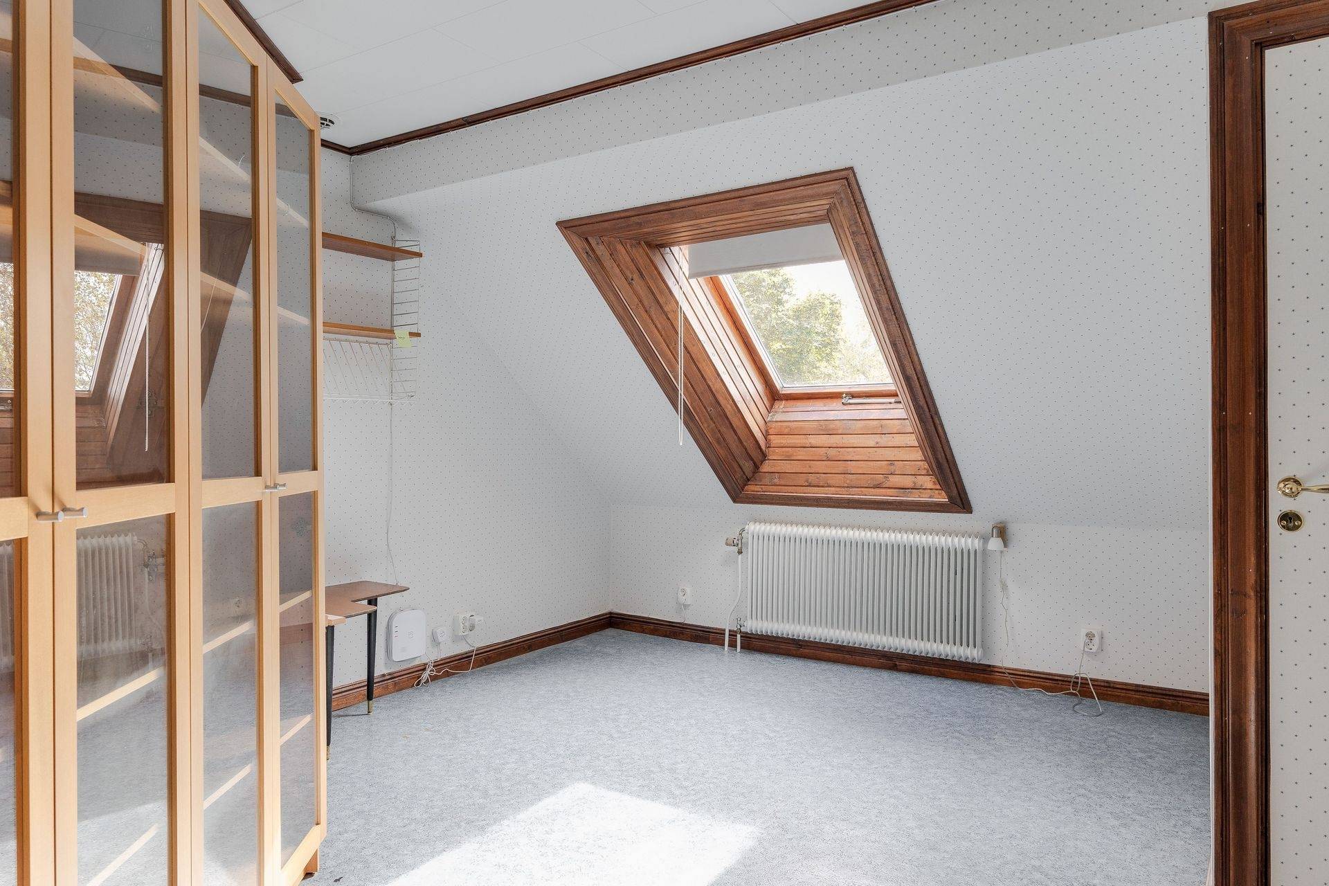 5 rum Villa på Tingsgatan 5 Gislaved Gislaveds kommun - bild 34