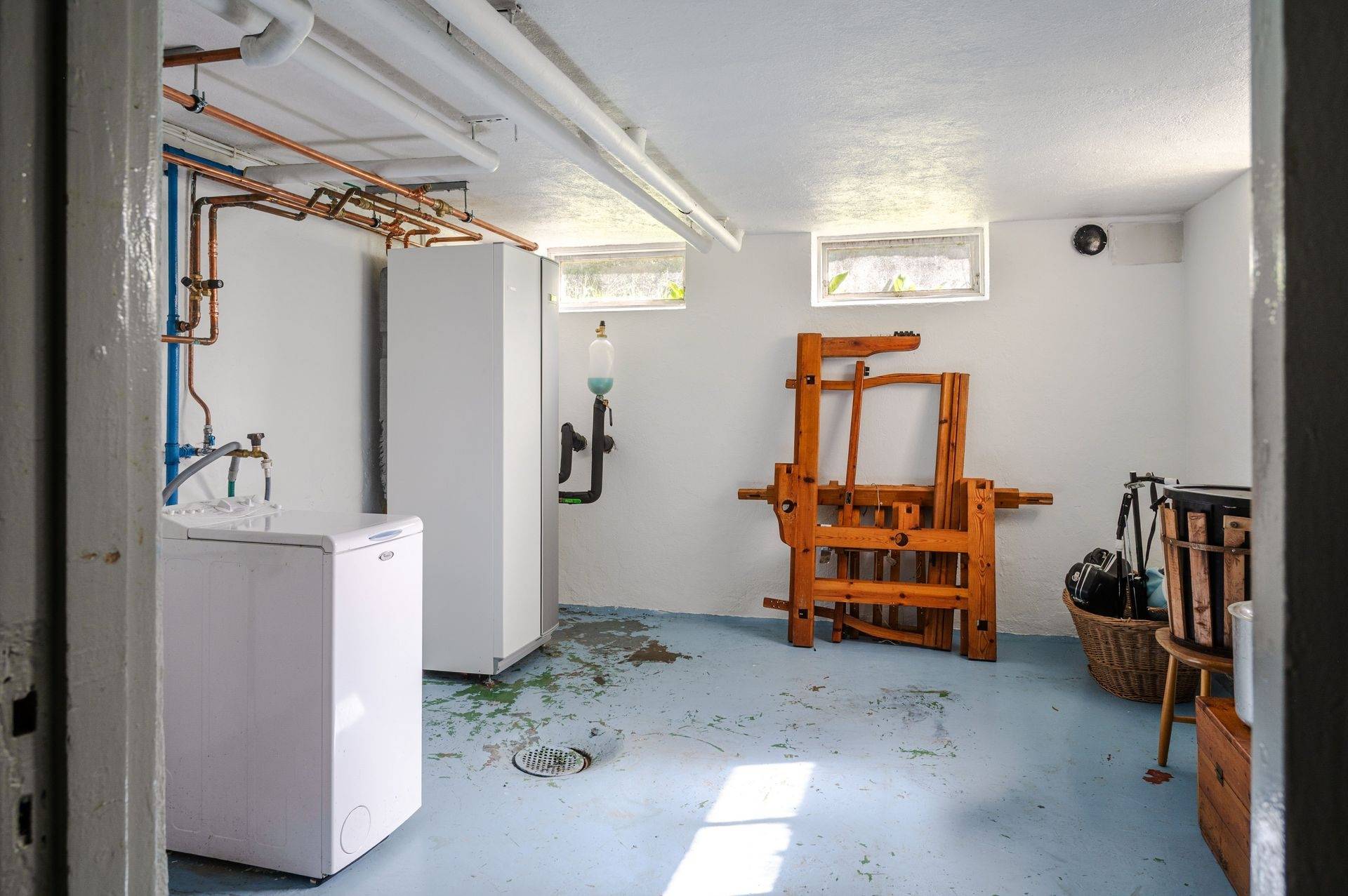 5 rum Villa på Vojvägen 6 Ånge Ånge kommun - bild 35