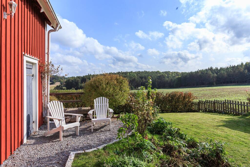 5 rum Villa på Fillinge Leonardsberg 1 Bankekind Linköpings kommun - bild 34