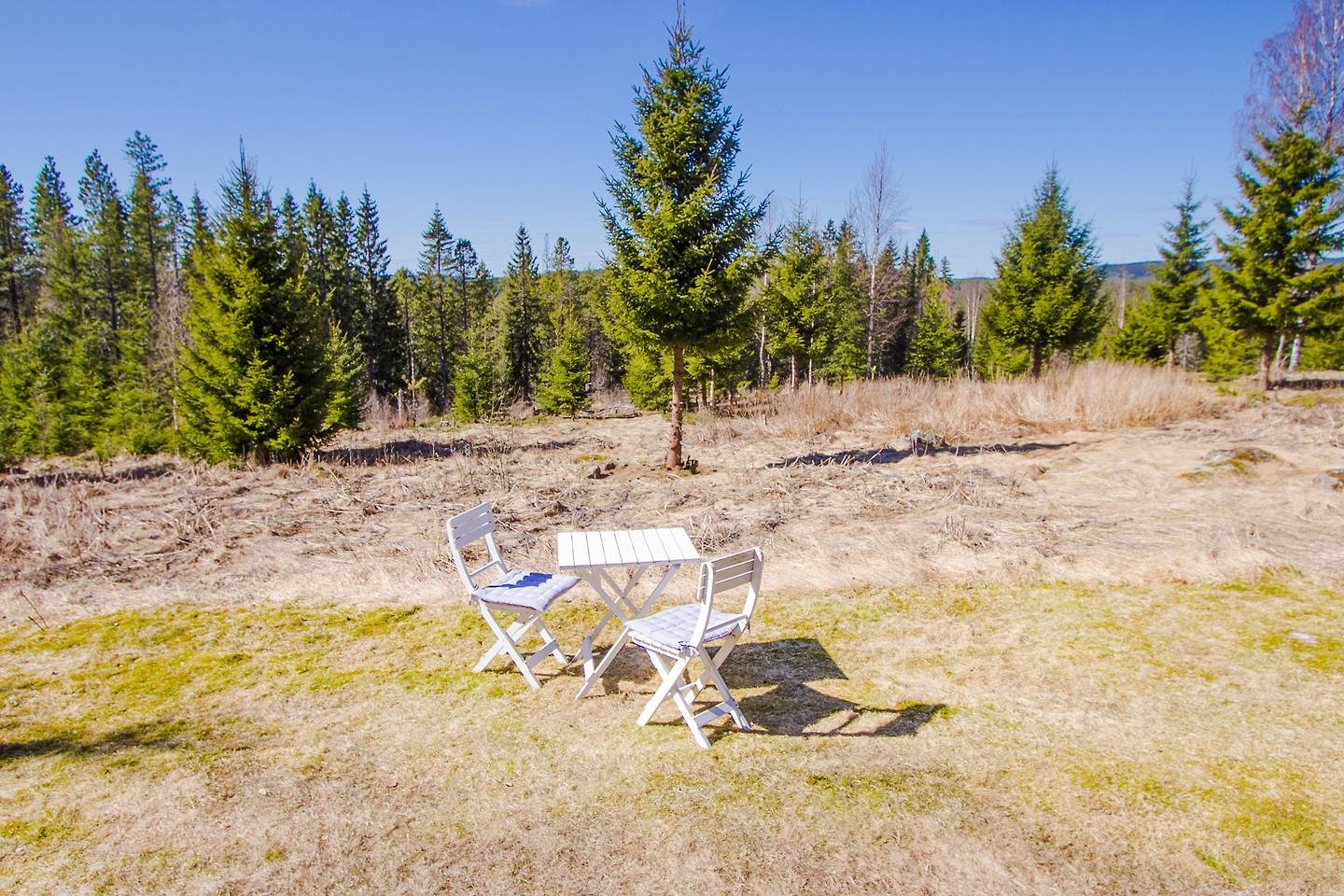 3 rum Villa på Busken Vägen Hagfors kommun - bild 8