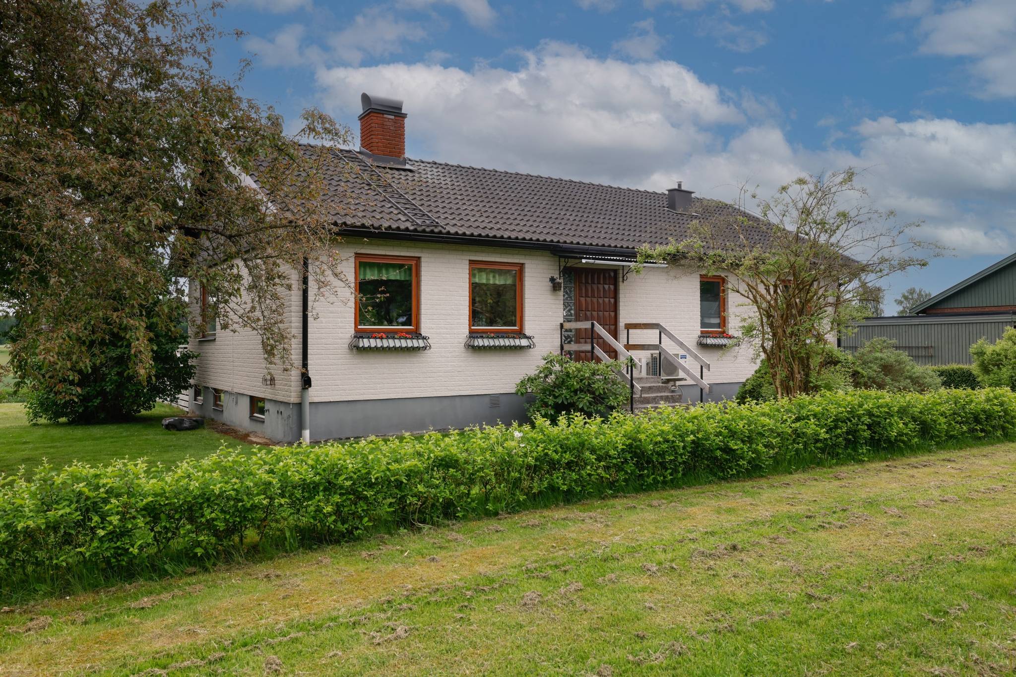 6 rum Villa på Körnvägen 7 Glanshammar Örebro kommun - bild 5
