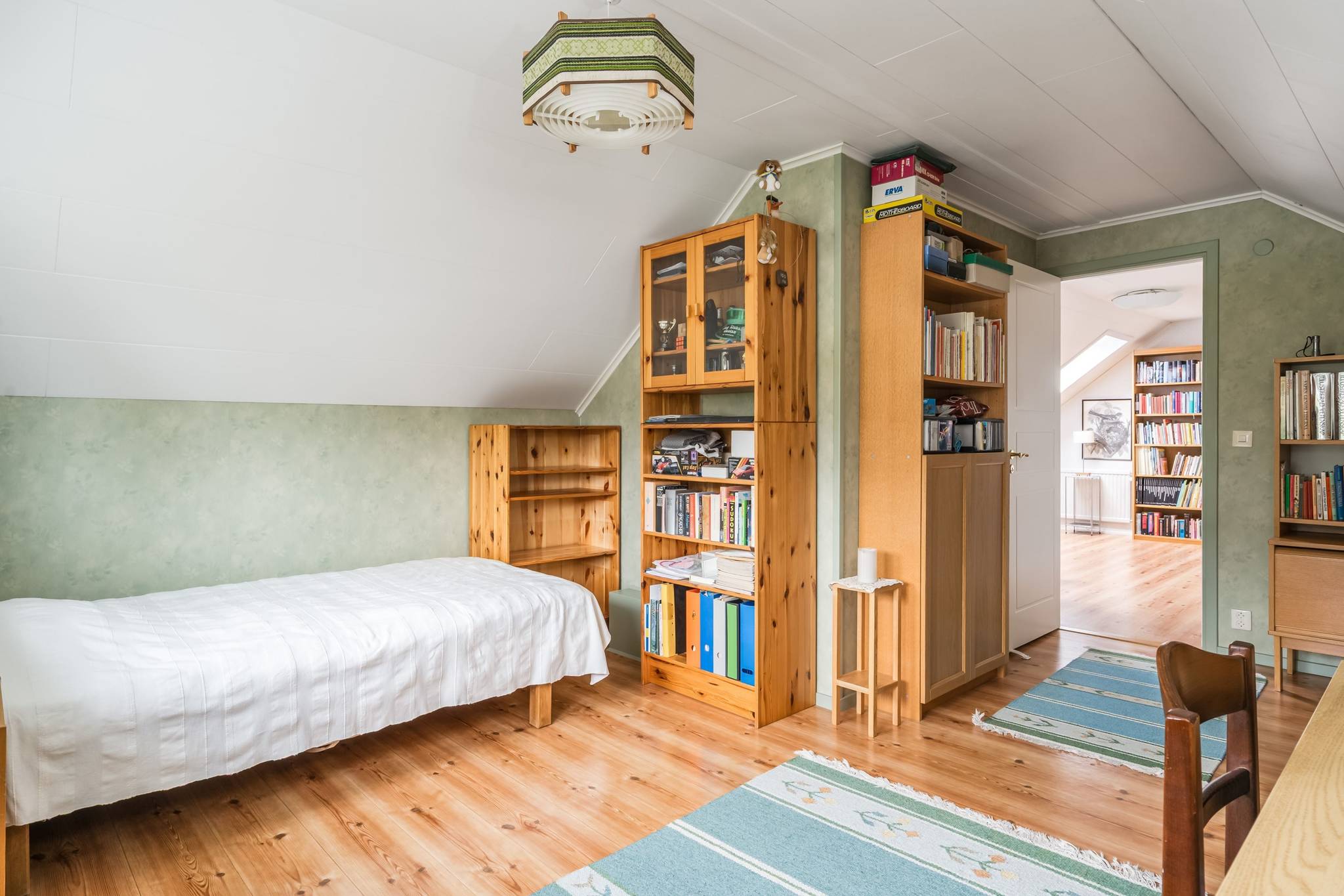 7 rum Villa på Bomgatan 1 Lindö Norrköpings kommun - bild 33
