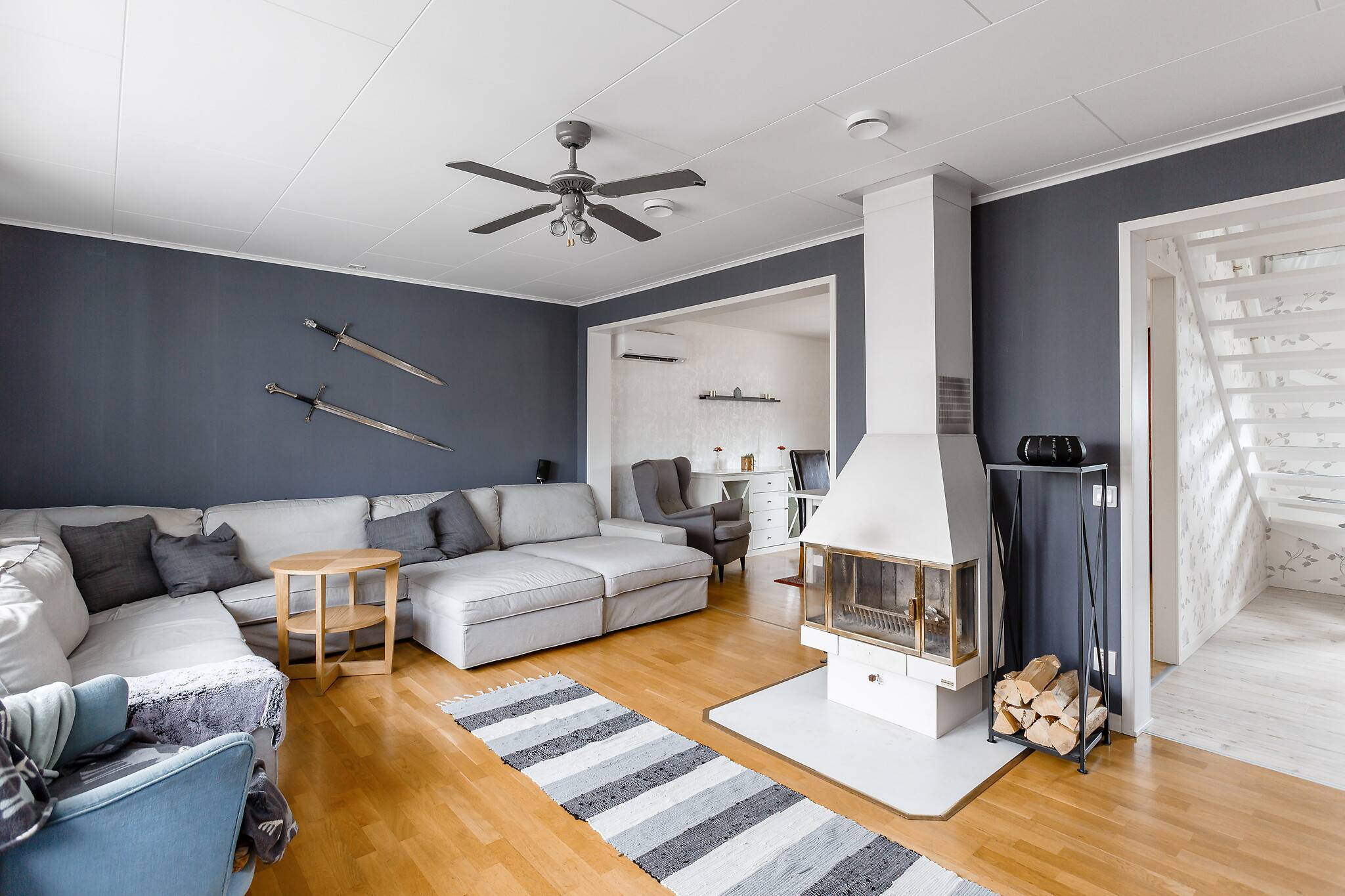 7 rum Villa på Smedstorpsvägen 43 Björsäter Åtvidabergs kommun - bild 19