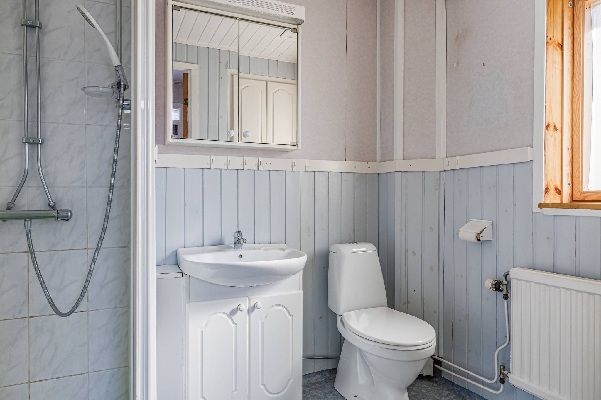 5 rum Villa på Prångaregatan 9 Borrby Simrishamns kommun - bild 4