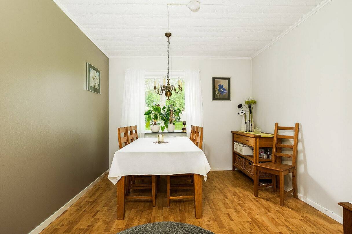 5 rum Villa på Fridhemsvägen 9 Centrala Torsby Torsby kommun - bild 26