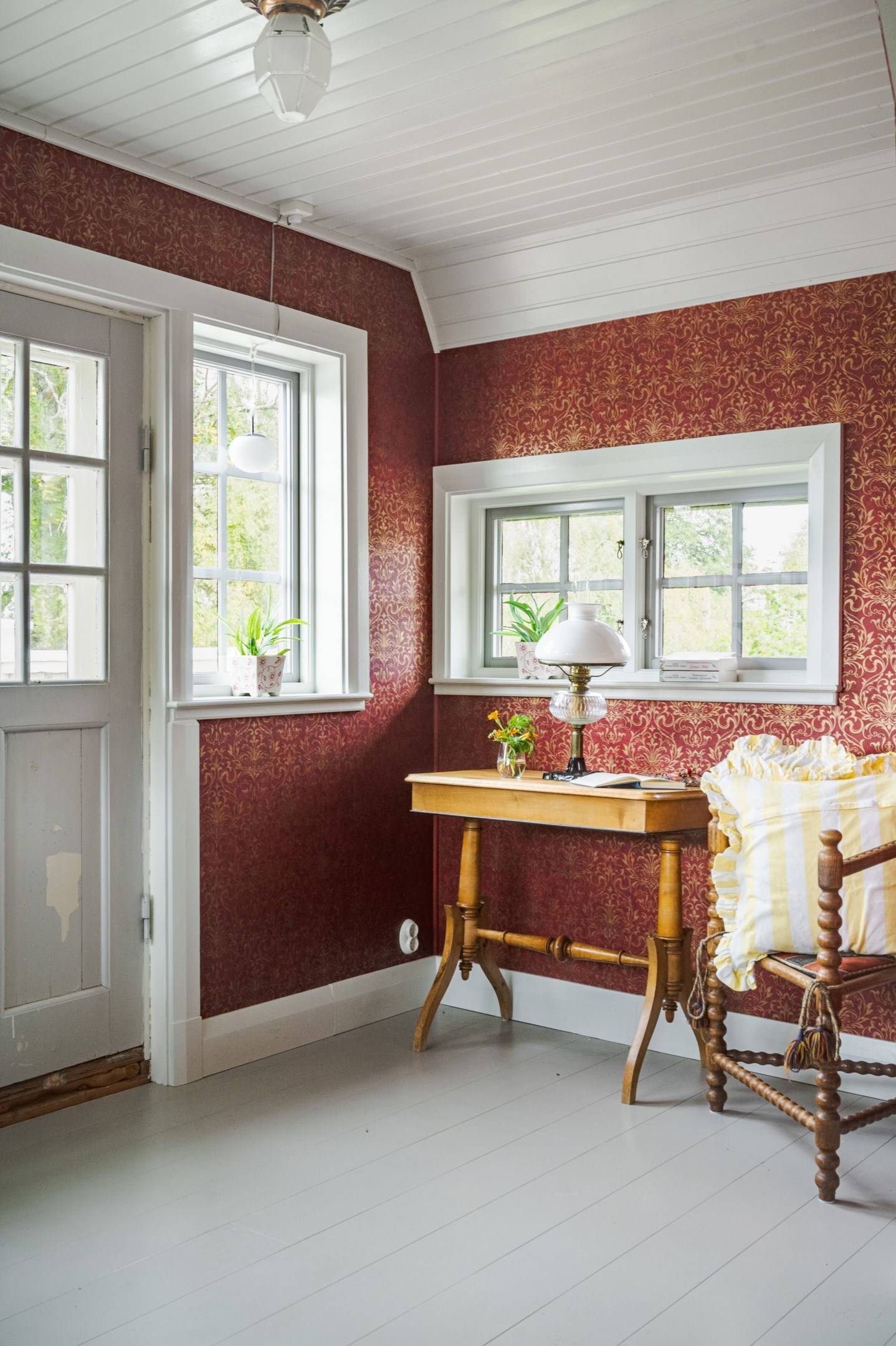 7 rum Villa på Sundby hage 3 Lantligt Södertälje kommun - bild 34