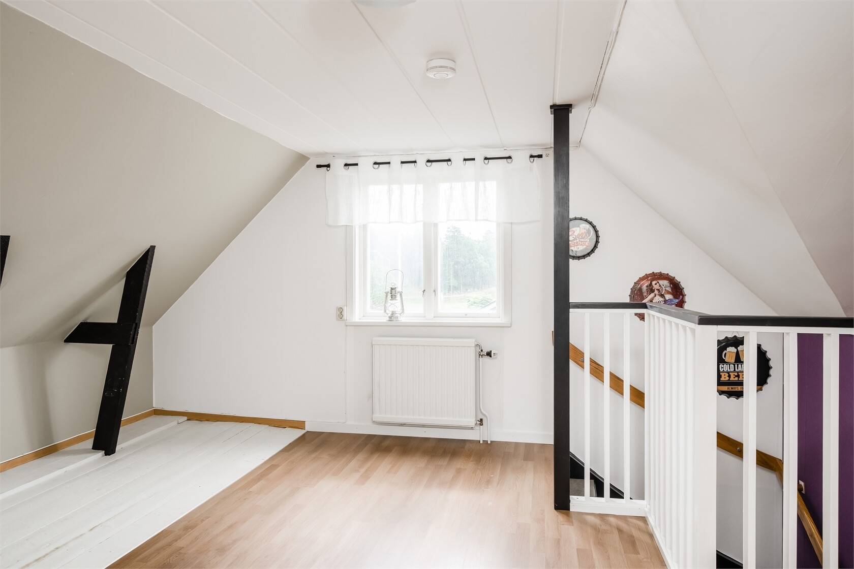 4 rum Villa på Forsvägen 17 Ullervad Mariestads kommun - bild 17