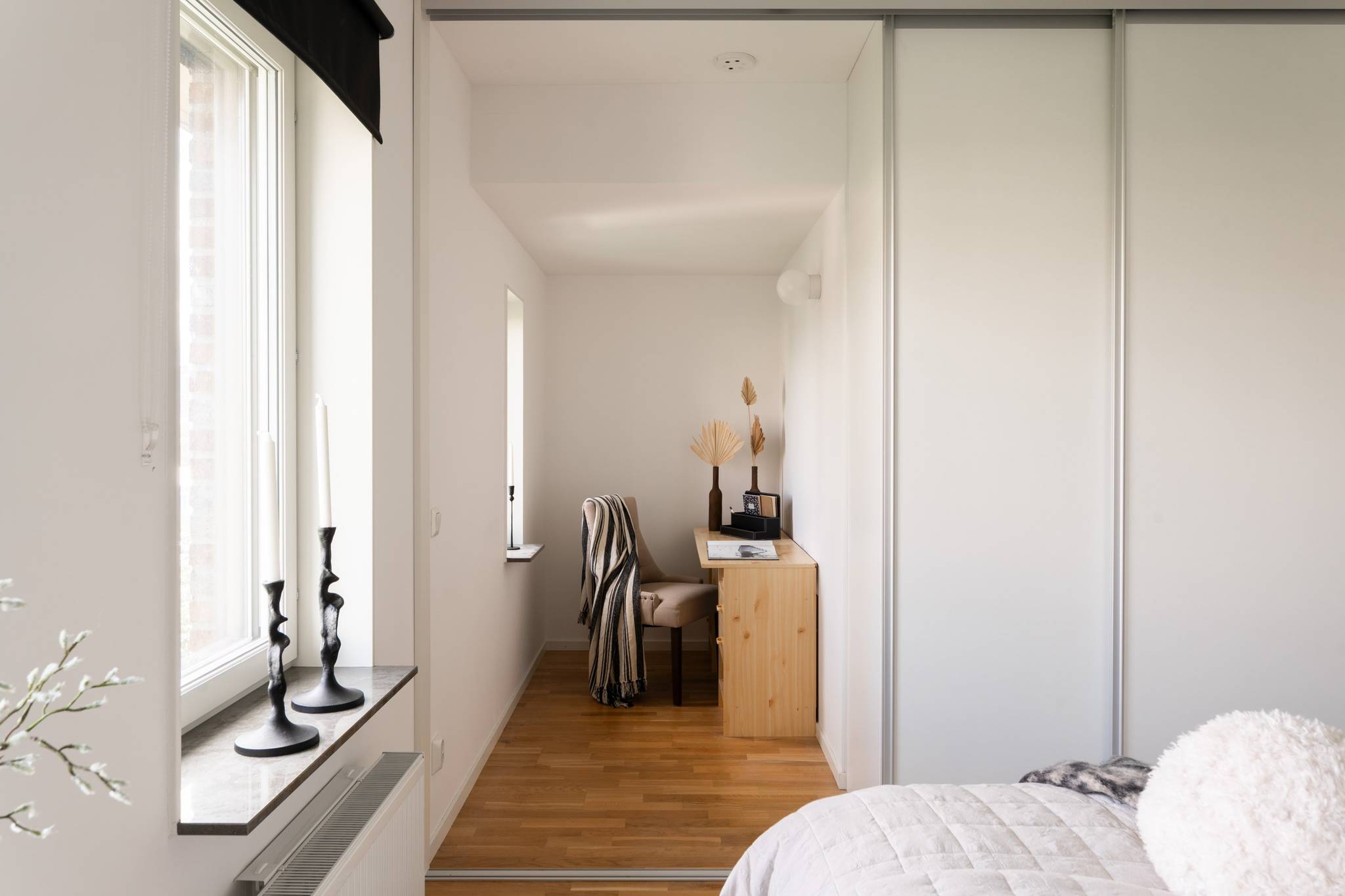 3 rum Lägenhet på Södra Ringvägen 2D Centrum Västerås kommun - bild 18