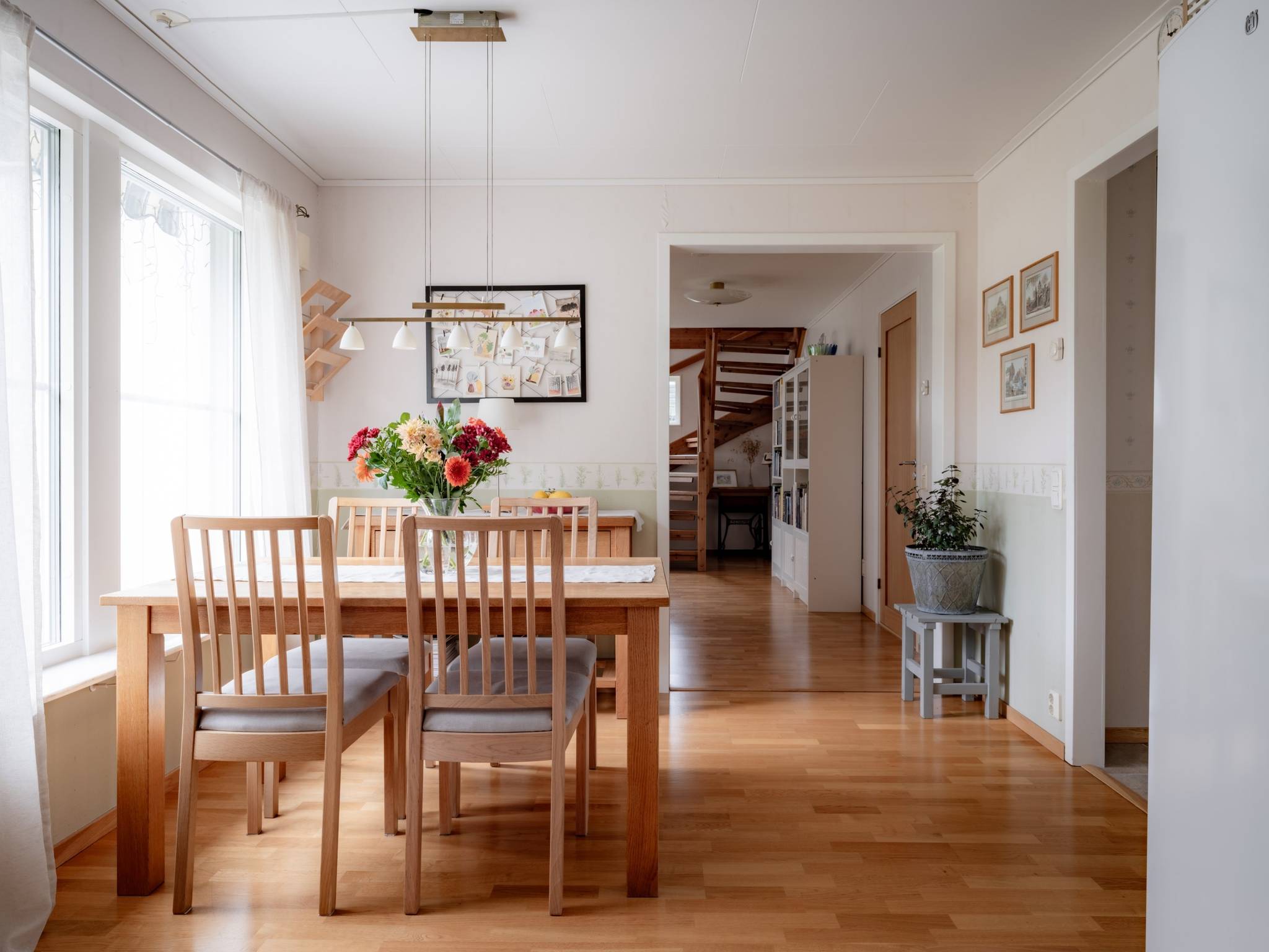 5 rum Villa på Idunvägen 6C Odenslunda Upplands Väsby kommun - bild 15