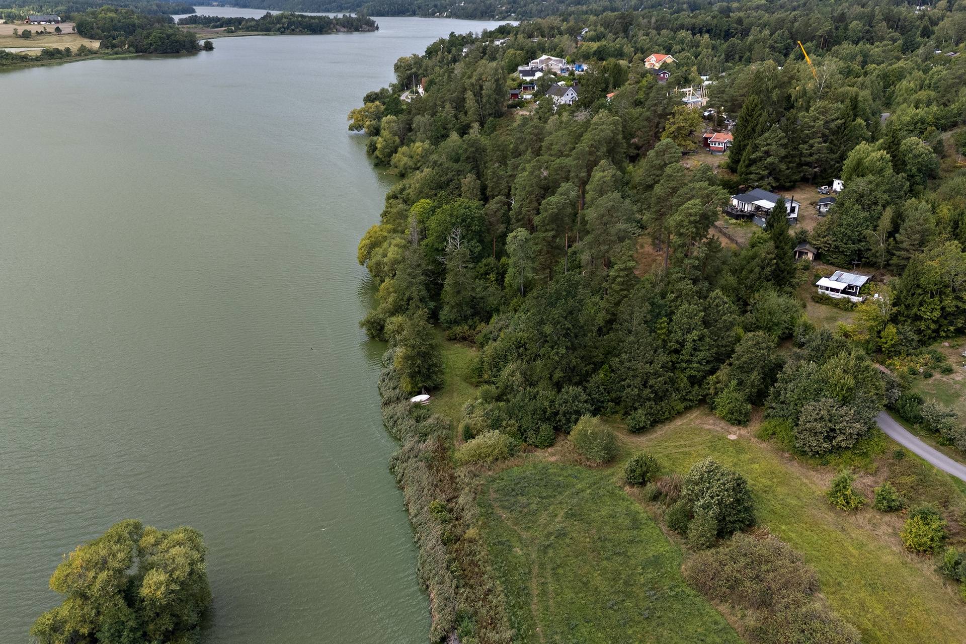 1 rum Fritidshus på Utsiktsvägen 12 Snöveltorp Söderköpings kommun - bild 17
