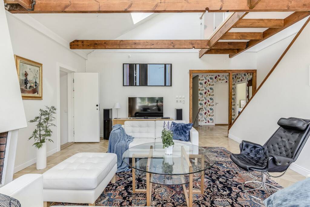 9 rum Villa på Fafnervägen 31 Ösby Danderyds kommun - bild 15