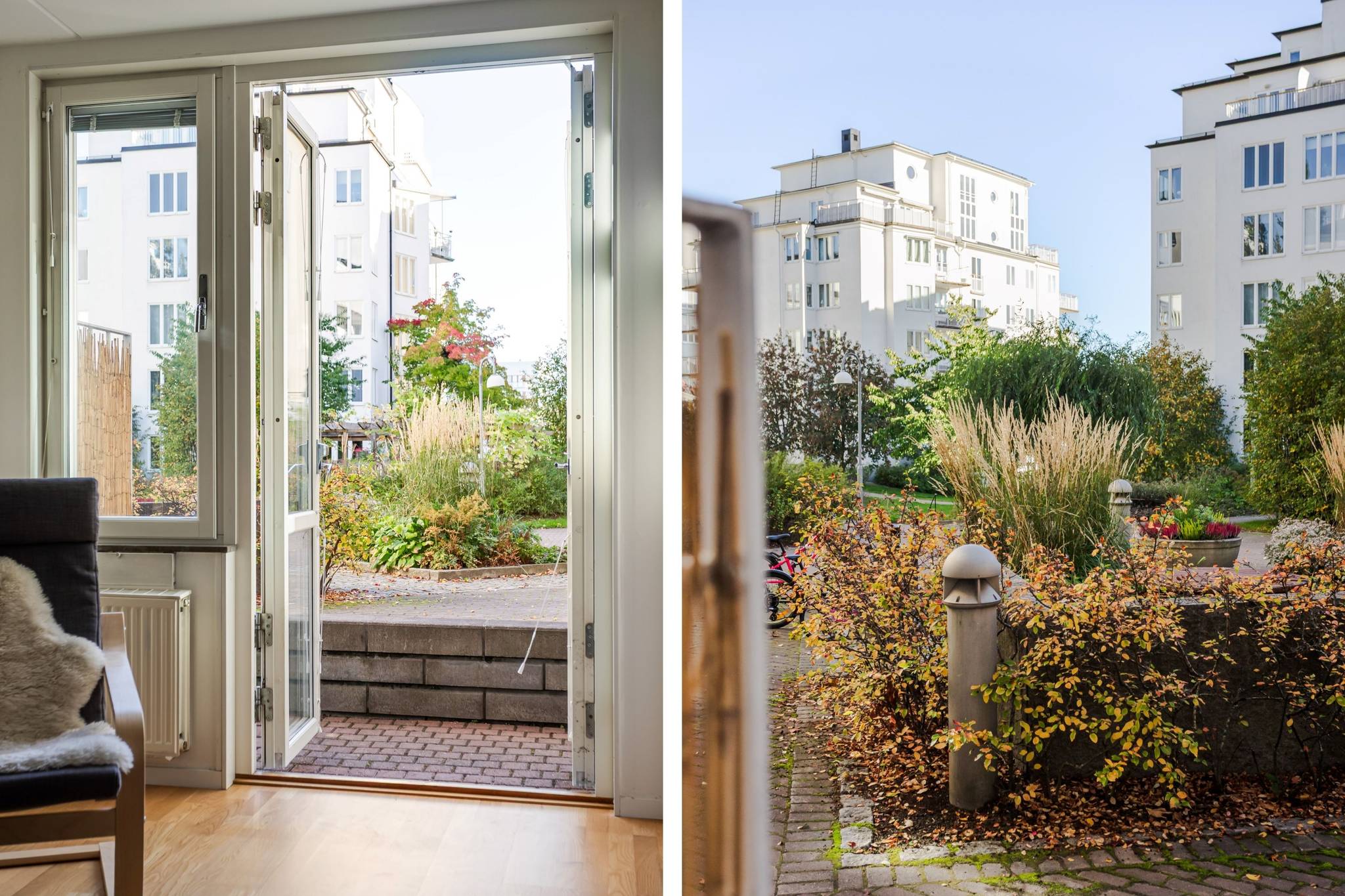 1.5 rum Lägenhet på Tegelviksgatan 69 Södermalm - Katarina Sofia Stockholms kommun - bild 23
