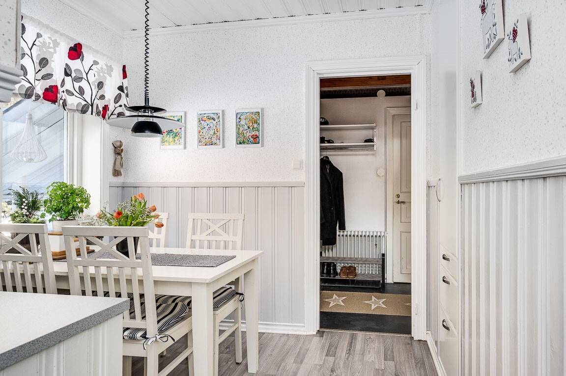 3 rum Villa på Stjärnvägen 27 Övre Haraldsbo Falu kommun - bild 5