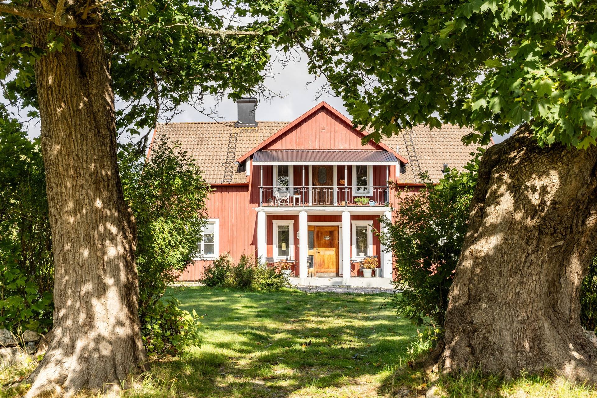 7 rum Villa på Norra Lunger 206 Lunger Arboga kommun - bild 6