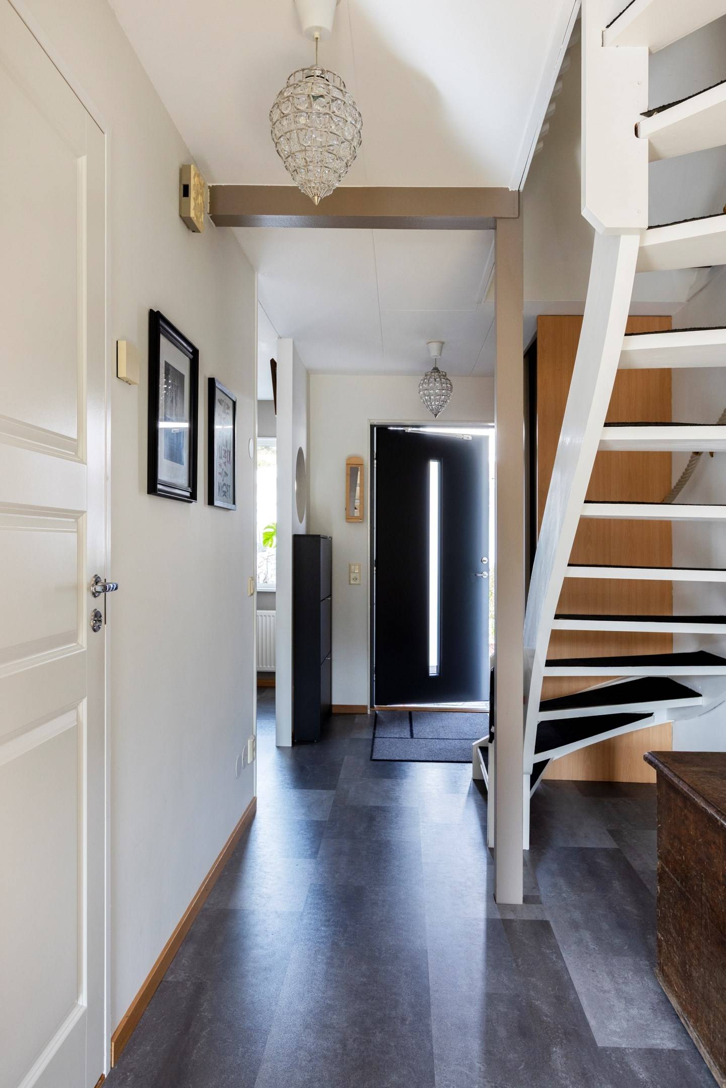 4 rum parhus på Myren 4 Marstrand, Kungälvs kommun - bild 4