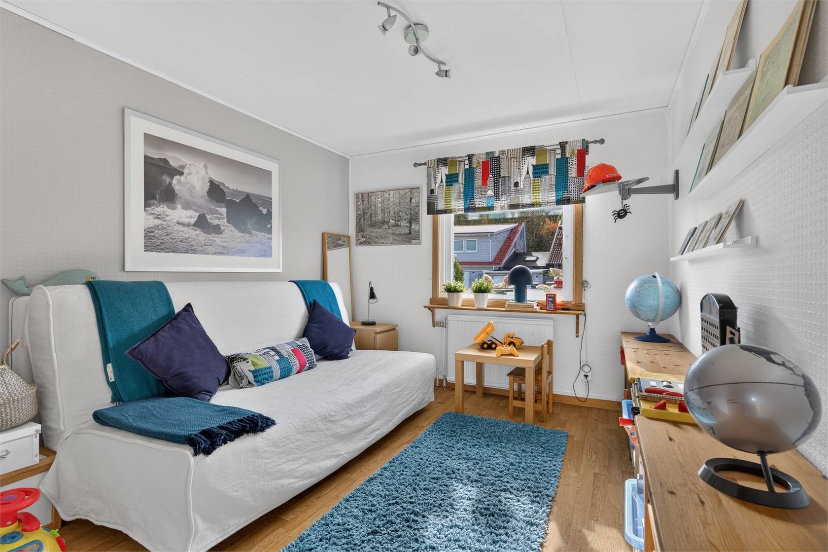 6 rum Villa på Talmansvägen 59 Kissleberg Uddevalla kommun - bild 20