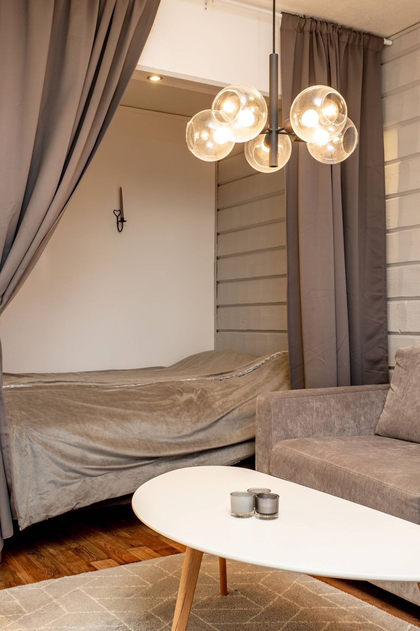 1 rum Lägenhet på Bryggargatan 4A Ljusdal, centralt Ljusdals kommun - bild 14