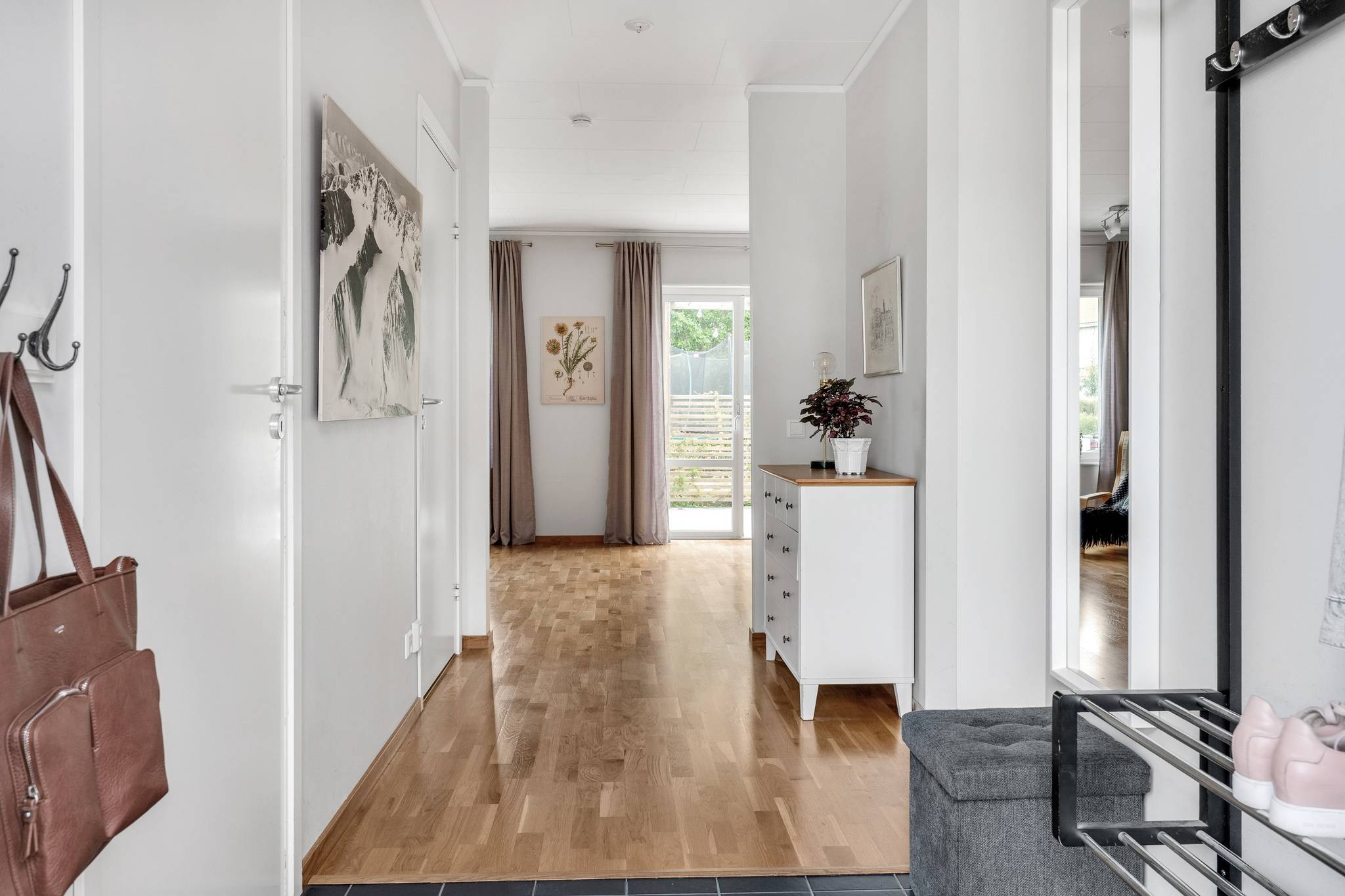 5 rum Villa på Timotejvägen 15 Lövstalöt Uppsala kommun - bild 27