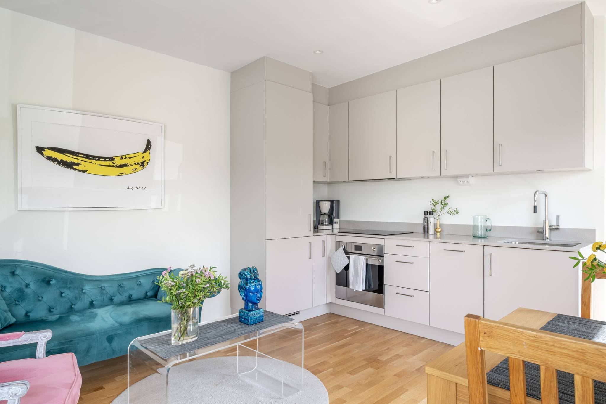 3 rum Villa på Åbroddsvägen 29A Kummelnäs Nacka kommun - bild 11