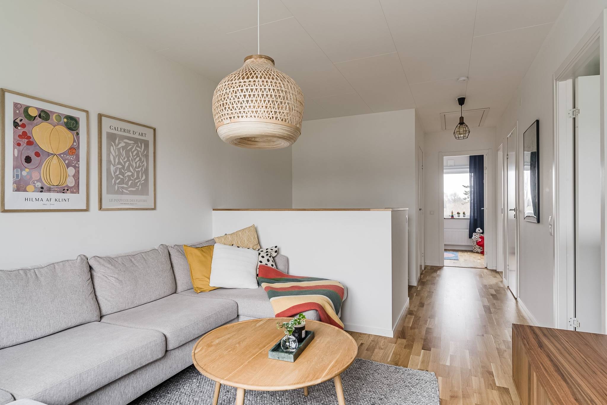 5 rum Radhus på Lönnebergagatan 107 Husie Malmö kommun - bild 26