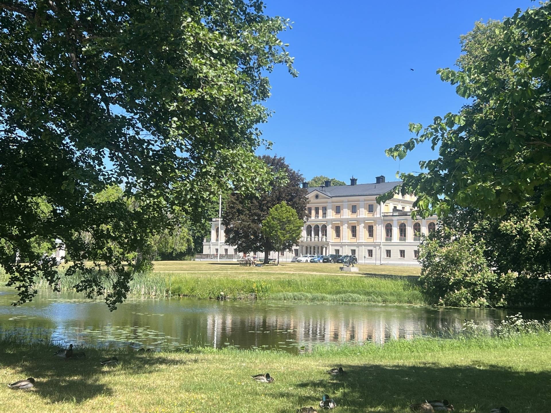 4 rum Villa på Sävstaholm Kullen Vingåker Vingåkers kommun - bild 84