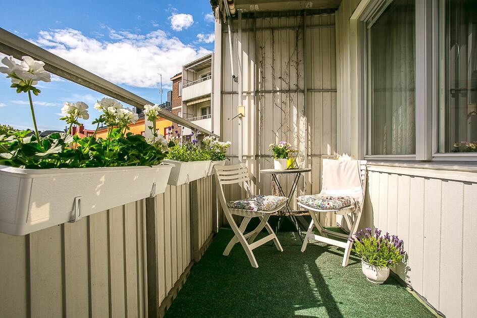 4 rum Lägenhet på Drottninggatan 101, 5tr Vasastan Stockholms kommun - bild 21