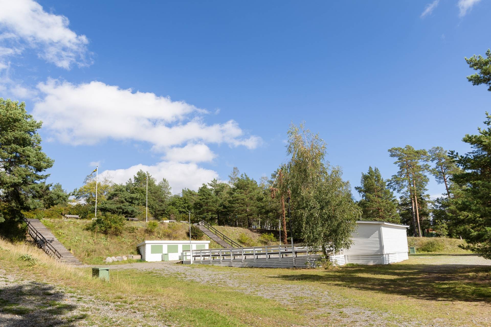 2 rum Fritidshus på Utsiktsvägen 17 Årsta Havsbad Haninge kommun - bild 41
