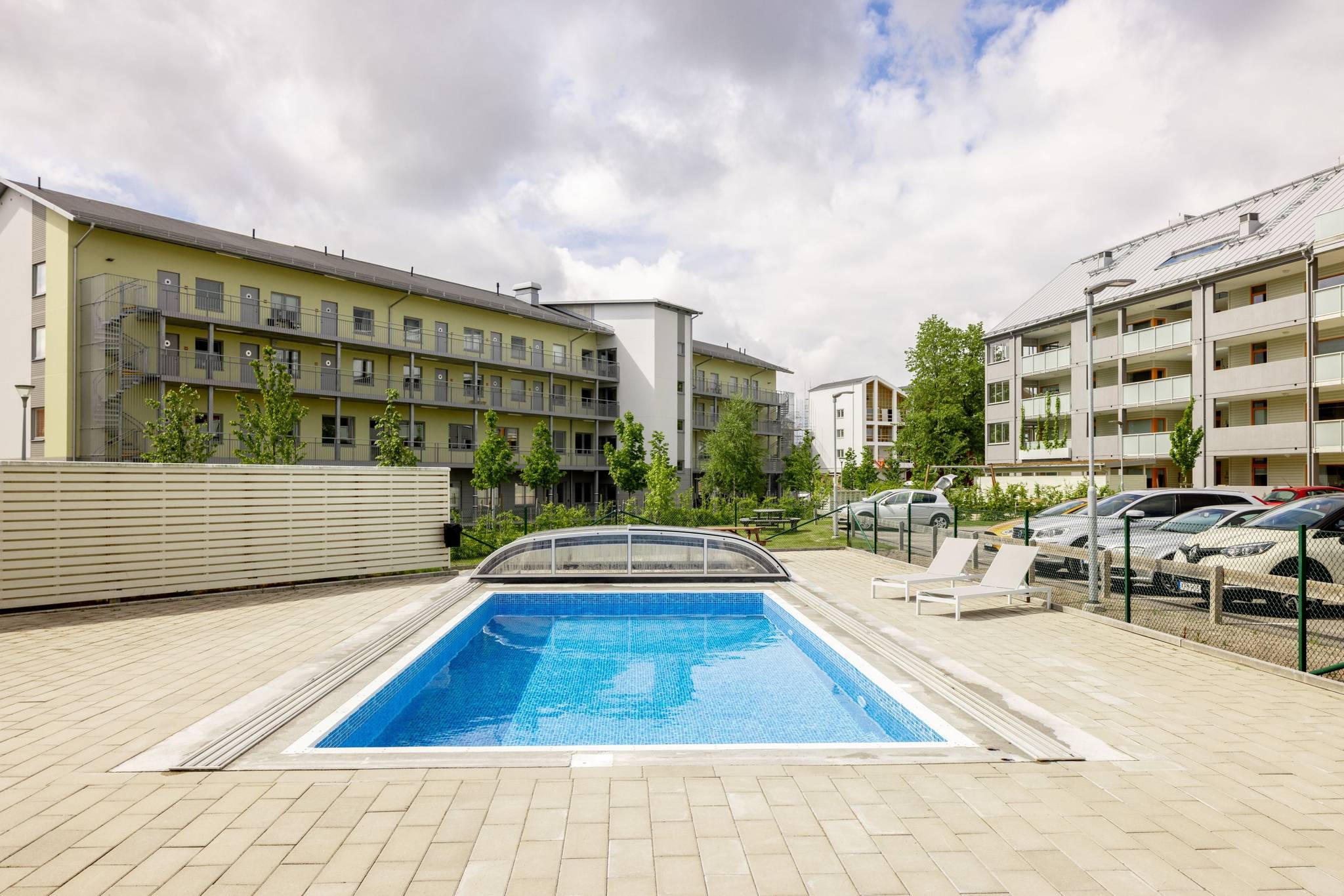 2 rum Lägenhet på Segerstadsvägen 70C Hovshaga Växjö kommun - bild 14